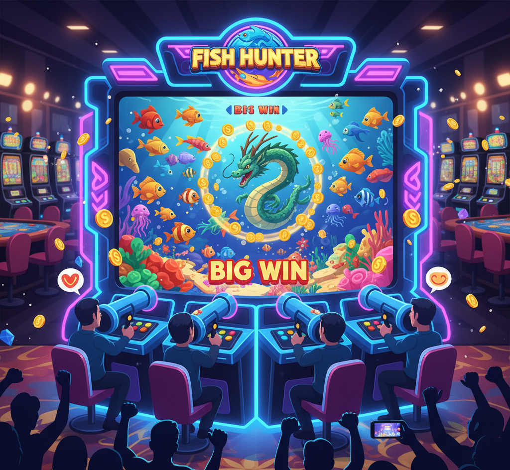 Panduan Lengkap! 7 Teknik Menembak Ikan yang Bikin Untung Maksimal